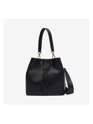 Black women's handbag Geox Andrenne - Women's