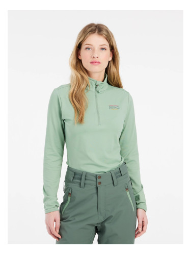 Women's sweatshirt Protest PRTLUNAR