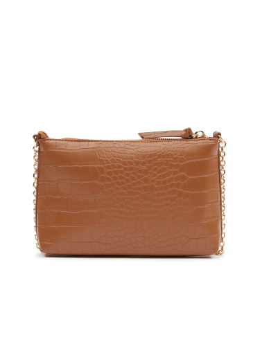 Light brown handbag ORSAY - Women's