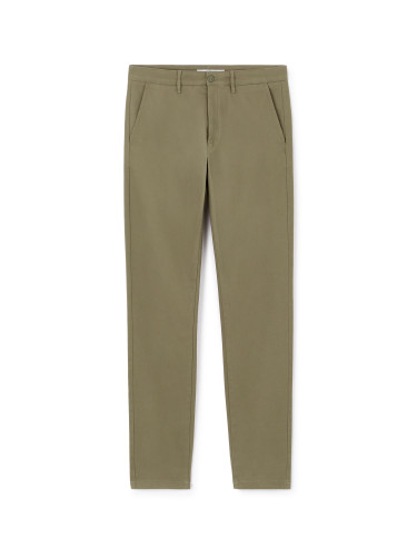 Celio Slim Tocharles chino trousers - Men's