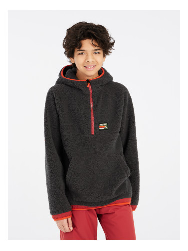 Boys' sweatshirt Protest PRTCULT JR