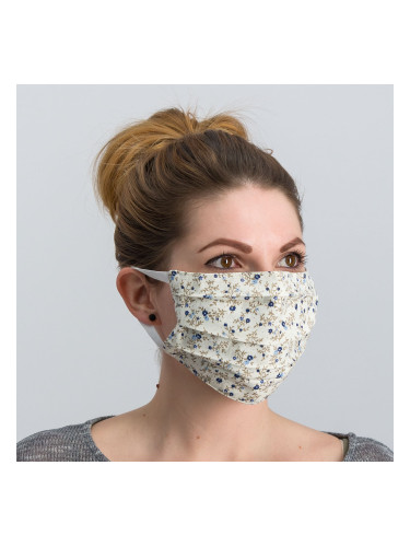 Защитна маска за лице CrazyFly за Големи