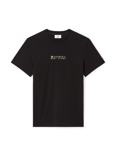 Celio T-shirt Chamonix-Mont-Blanc - Men's