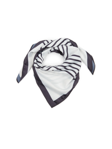 White patterned women's scarf ORSAY - Women's