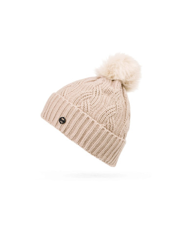 VUCH Sheron Beige Hat