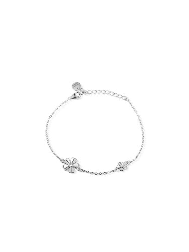 Bliss Silver Bracelet