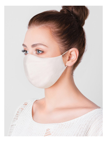 Edoti Mask with a filter pocket A261