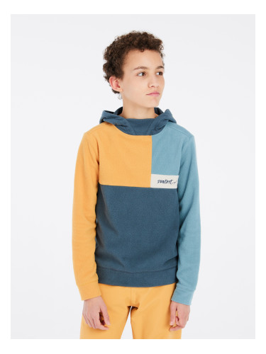 Boys' sweatshirt protest PRTTATOON JR