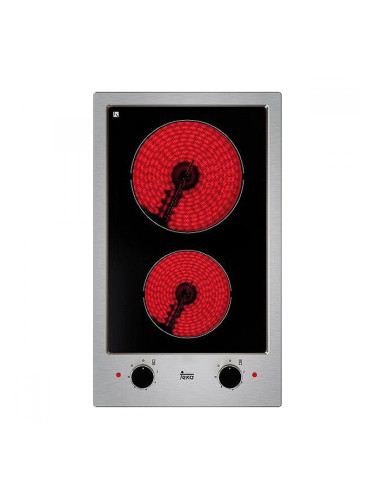Стъклокерамичен котлон Teka EFX3012H 30 cm 3000W