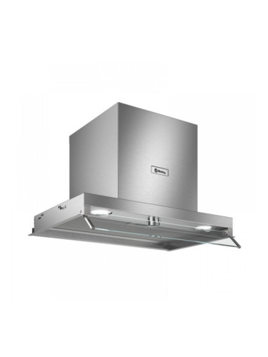 Конвенционален абсорбатор Balay 3BD866MX 60 cm 620 m³/h 250W A