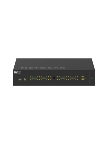 Суич Netgear GSM4248UX-100EUS