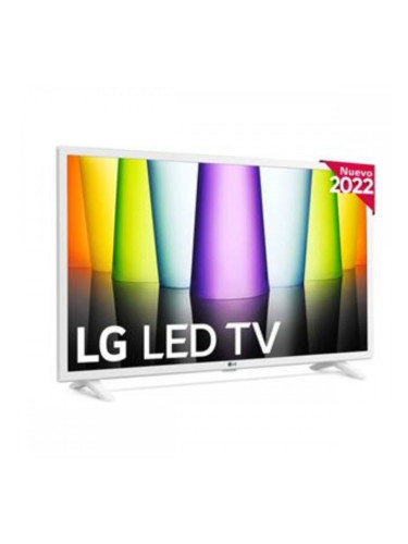 Смарт телевизор LG 32LQ63806LC 32" FULL HD LED WIFI