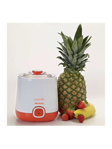 Уред за кисело мляко Ariete 621