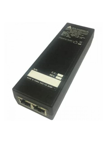 PoE инжектор HPE ARUBA INSTANT-ON 802