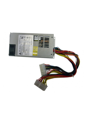 Захранване Qnap SP-4BAY-PSU Сребрист 250 W