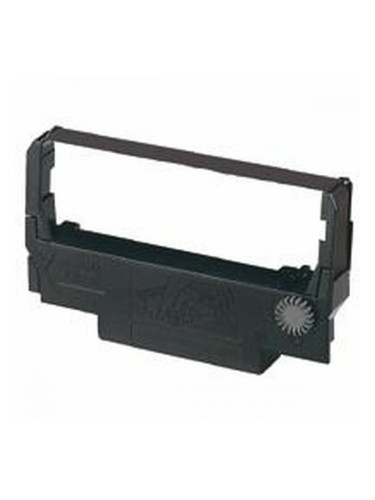 Ленти Epson ERC-38B Принтер Черен