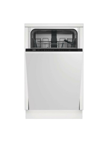 Съдомиялна BEKO DIS35023 Бял 45 cm (45 cm)
