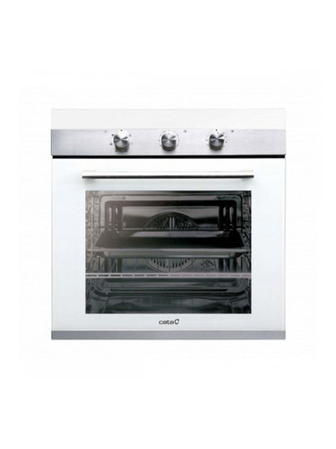 Многофункционална фурна Cata 07032002 50 L 2400W 2400 W 59 L