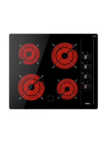 Стъклокерамичен котлон Teka TBC 64000 XFL 60 cm