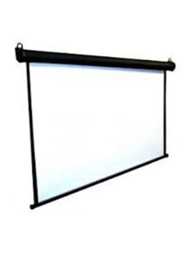 Панорамен електронен екран iggual 106" (234 x 131 cm)