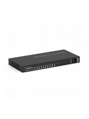 Суич Netgear GSM4212PX-100EUS