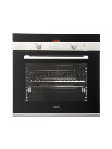 Фурна Cata CDP780ASBK 2450 W 59 L