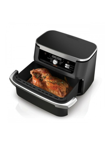 въздушен фритюрник NINJA AF500EU Черен 2470 w 10,4 L