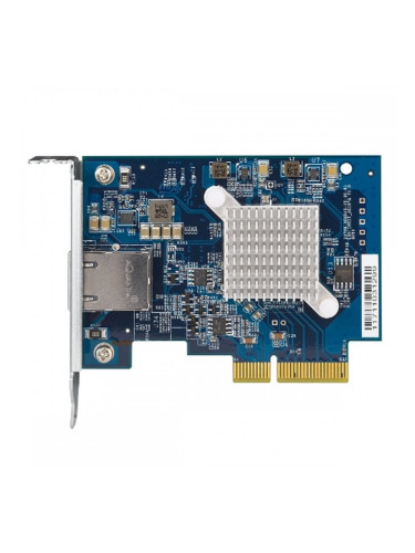 Мрежова карта Qnap QXG-10G1T