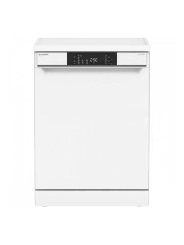 Съдомиялна Sharp QWNA1FF49DWES 60 cm