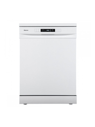 Съдомиялна Hisense HS623D10W 60 cm