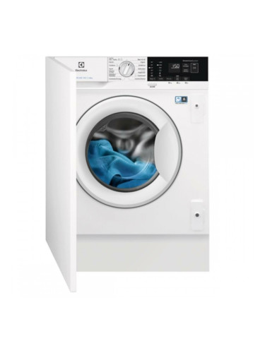 Перална машина Electrolux EN7F4842OF 59,6 cm 1400 rpm 8 kg