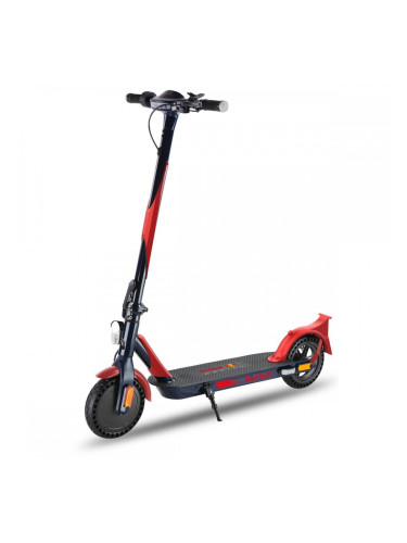 Електрически скутер Red Bull RB-RTEEN10-75-ES-R 350 W