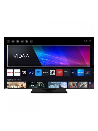 Смарт телевизор Toshiba 65UV3463DG 4K Ultra HD 65" LED HDR