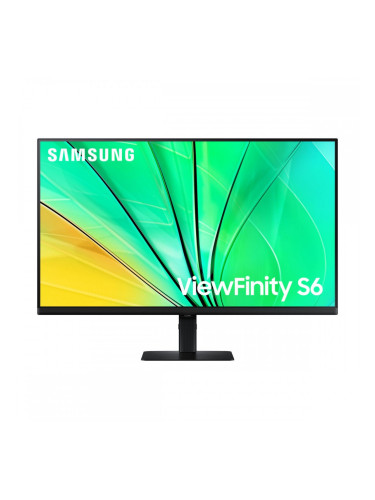 Gaming монитор Samsung LS32D600EAUXEN Quad HD 32" 100 Hz