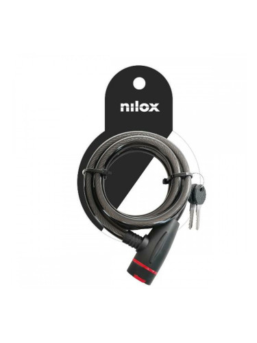 Ключалка Nilox NXPLCABLELOCK