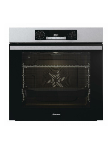 Пиролизна пещ Hisense BI64EPXE1SOL 3500 W