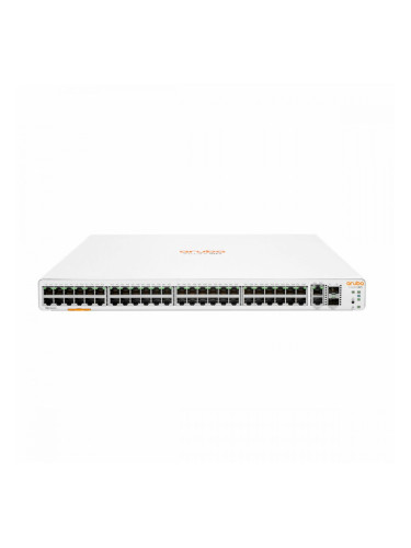 Суич HPE JL808A