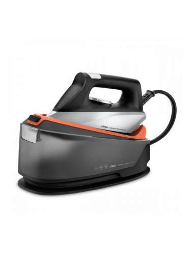 Парна ютия UFESA