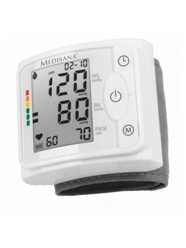 Уред за кръвно за предмишница Medisana MED 51074