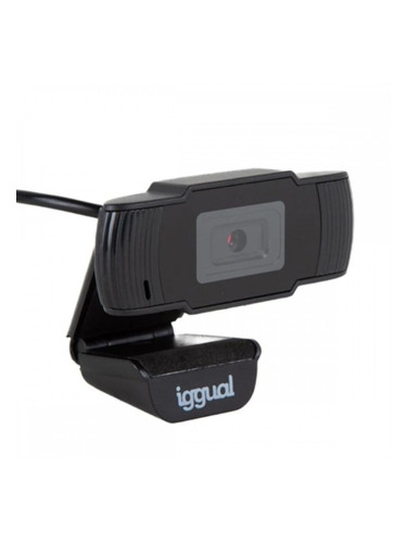 Уебкамера iggual (1 броя)