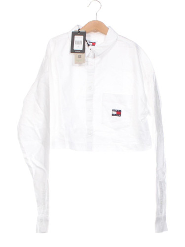 Дамска риза Tommy Jeans