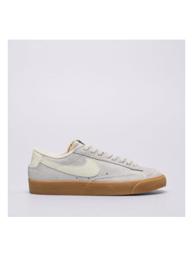 Nike Blazer Low '77 Vintage дамски Обувки Маратонки FQ8060-003 Син