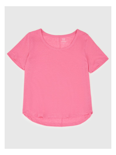 GAP Linen T-shirt - Women's