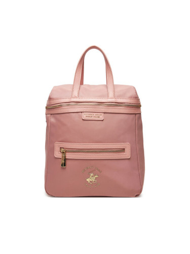 Beverly Hills Polo Club Раница BHPC-H-002-07 Розов