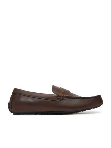 Gino Rossi Мокасини LUIGI-02 125AM Кафяв