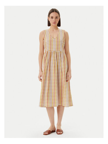 Barbour Лятна рокля Penelope LDR0907MI11 Цветен Regular Fit