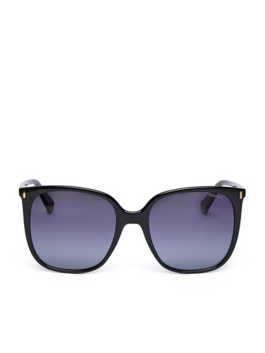 Polaroid Слънчеви очила PLD 6218/S/X Черен