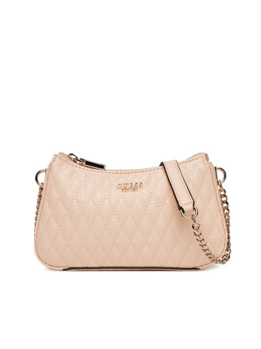 Дамска чанта Guess HWGG9626720 Розов