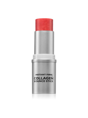 Peter Thomas Roth FIRMx® Collagen Bounce Stick озаряващ стик с колаген цвят Blush Glow 16 гр.