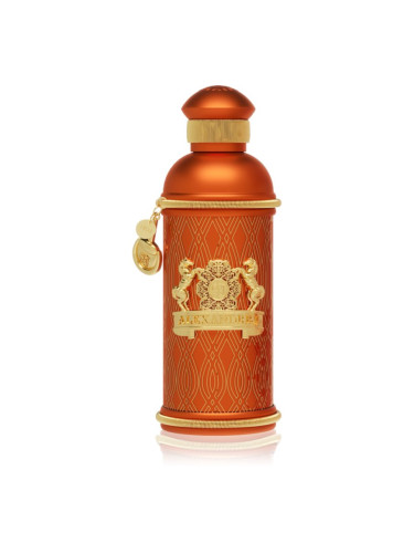 Alexandre.J Passion Bliss парфюмна вода унисекс 100 мл.